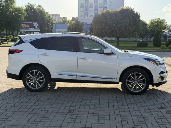 Продажа Acura RDX III, 2021г., Молодечно Молодечно