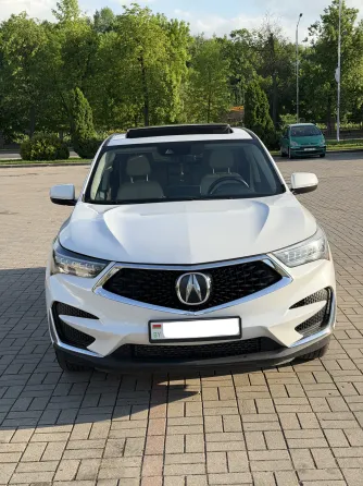 Продажа Acura RDX III, 2021г., Молодечно Молодечно
