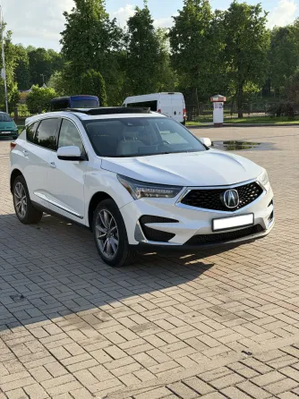 Продажа Acura RDX III, 2021г., Молодечно Молодечно