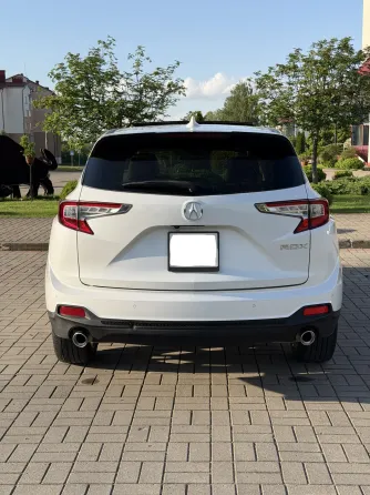 Продажа Acura RDX III, 2021г., Молодечно Молодечно
