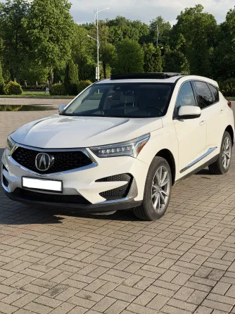 Продажа Acura RDX III, 2021г., Молодечно Молодечно