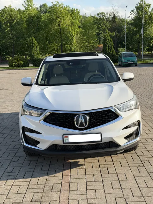 Продажа Acura RDX III, 2021г., Молодечно Молодечно - изображение 2