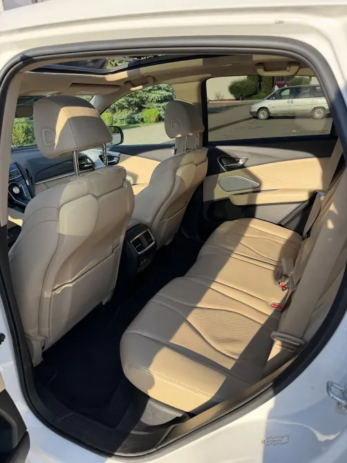 Продажа Acura RDX III, 2021г., Молодечно Молодечно - изображение 12