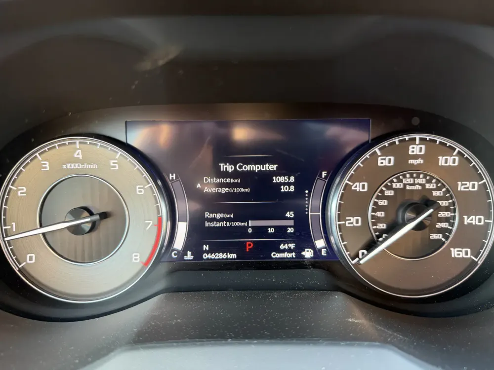 Продажа Acura RDX III, 2021г., Молодечно Молодечно - изображение 10