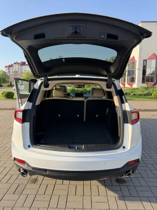 Продажа Acura RDX III, 2021г., Молодечно Молодечно - изображение 14