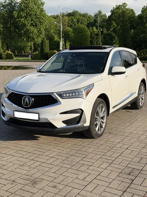Продажа Acura RDX III, 2021г., Молодечно Молодечно - изображение 1