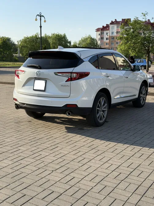 Продажа Acura RDX III, 2021г., Молодечно Молодечно - изображение 5