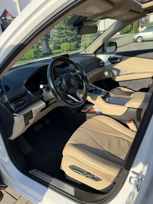 Продажа Acura RDX III, 2021г., Молодечно Молодечно - изображение 9