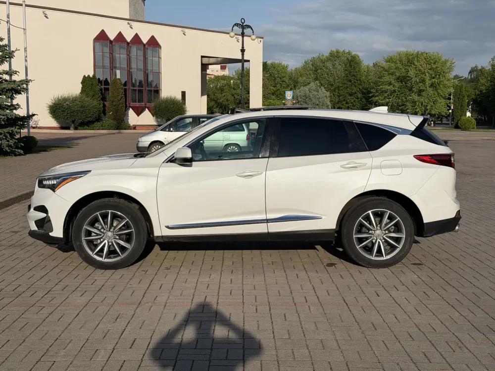 Продажа Acura RDX III, 2021г., Молодечно Молодечно - изображение 8