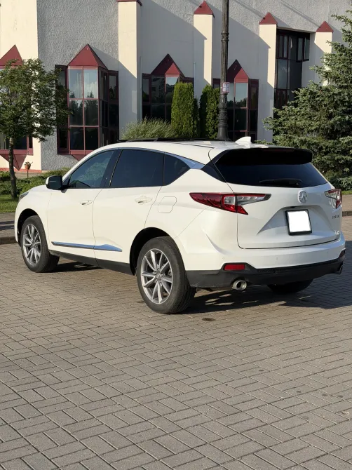 Продажа Acura RDX III, 2021г., Молодечно Молодечно - изображение 7