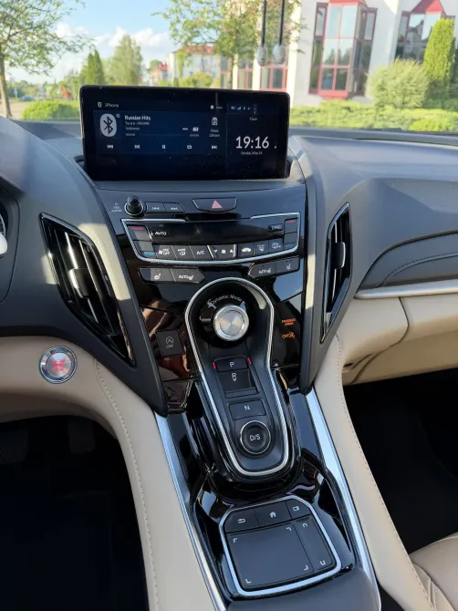 Продажа Acura RDX III, 2021г., Молодечно Молодечно - изображение 11