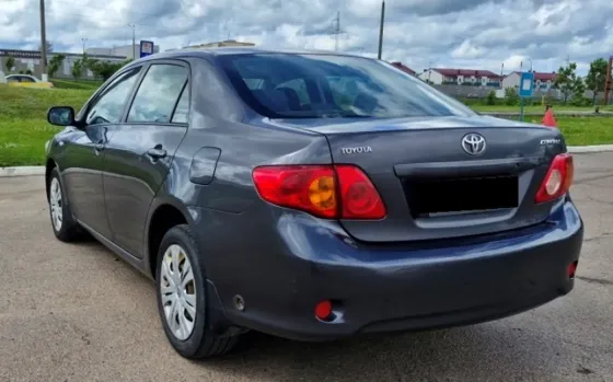 Продажа Toyota Corolla X (E140, E150), 2008г., Минск Минск