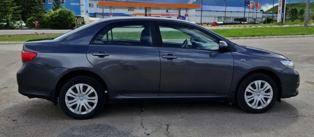 Продажа Toyota Corolla X (E140, E150), 2008г., Минск Минск - изображение 6