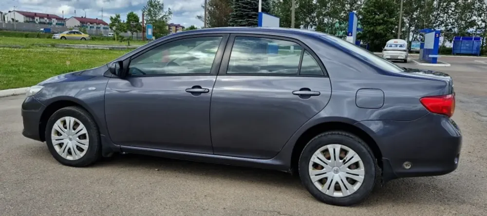 Продажа Toyota Corolla X (E140, E150), 2008г., Минск Минск - изображение 7