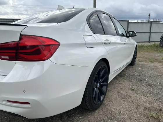 Продажа BMW 3 series VI (F3x) Рестайлинг, 2016г., Минск Минск