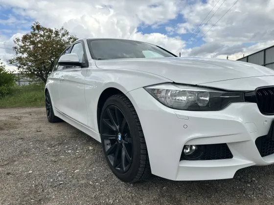 Продажа BMW 3 series VI (F3x) Рестайлинг, 2016г., Минск Минск