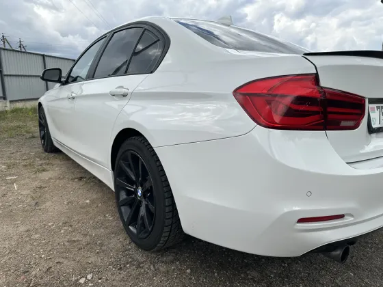 Продажа BMW 3 series VI (F3x) Рестайлинг, 2016г., Минск Минск
