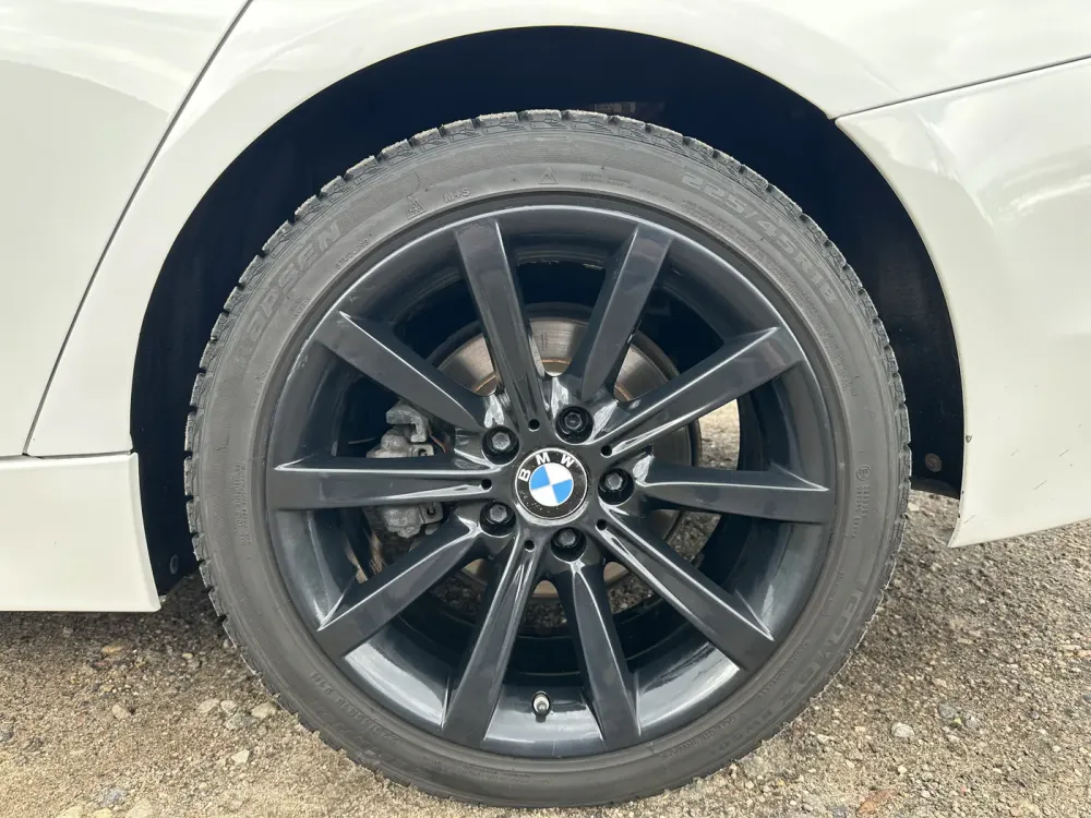 Продажа BMW 3 series VI (F3x) Рестайлинг, 2016г., Минск Минск - изображение 12