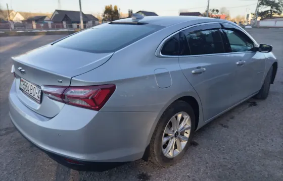 Продажа Chevrolet Malibu IX Рестайлинг, 2022г., Мосты Мосты