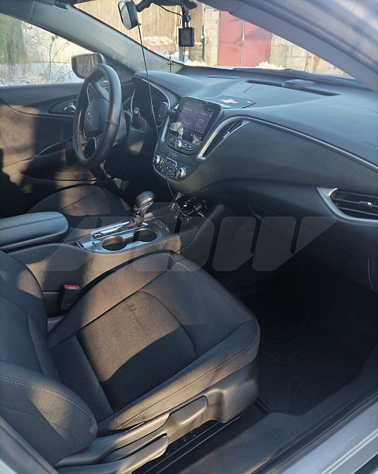 Продажа Chevrolet Malibu IX Рестайлинг, 2022г., Мосты Мосты - изображение 10