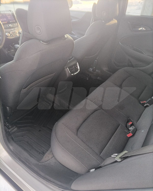 Продажа Chevrolet Malibu IX Рестайлинг, 2022г., Мосты Мосты - изображение 12