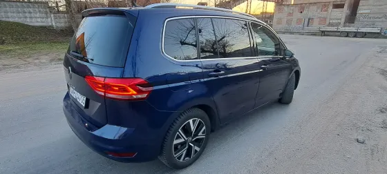 Продажа Volkswagen Touran II, 2023г., Минск Минск