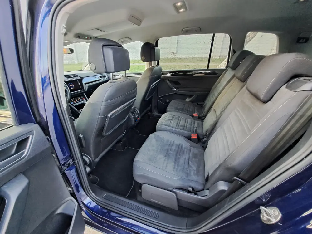 Продажа Volkswagen Touran II, 2023г., Минск Минск - изображение 9