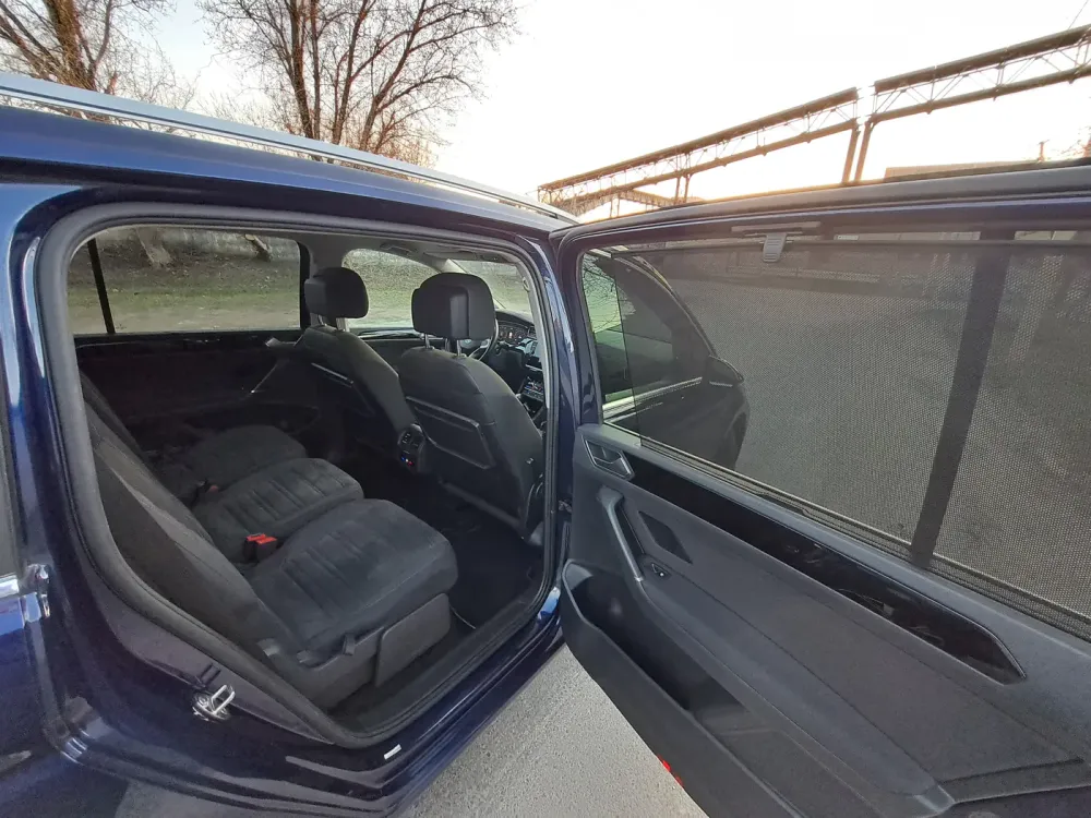 Продажа Volkswagen Touran II, 2023г., Минск Минск - изображение 8