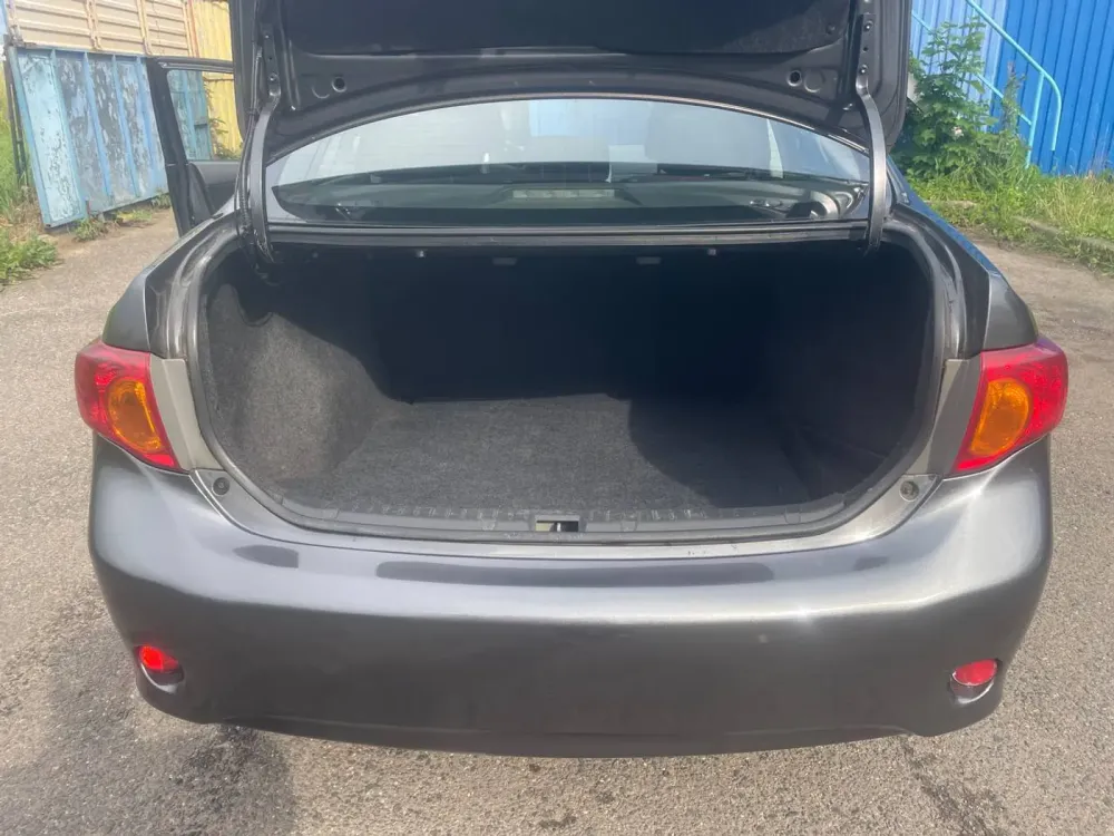 Продажа Toyota Corolla X (E140, E150), 2008г., Минск Минск - изображение 6