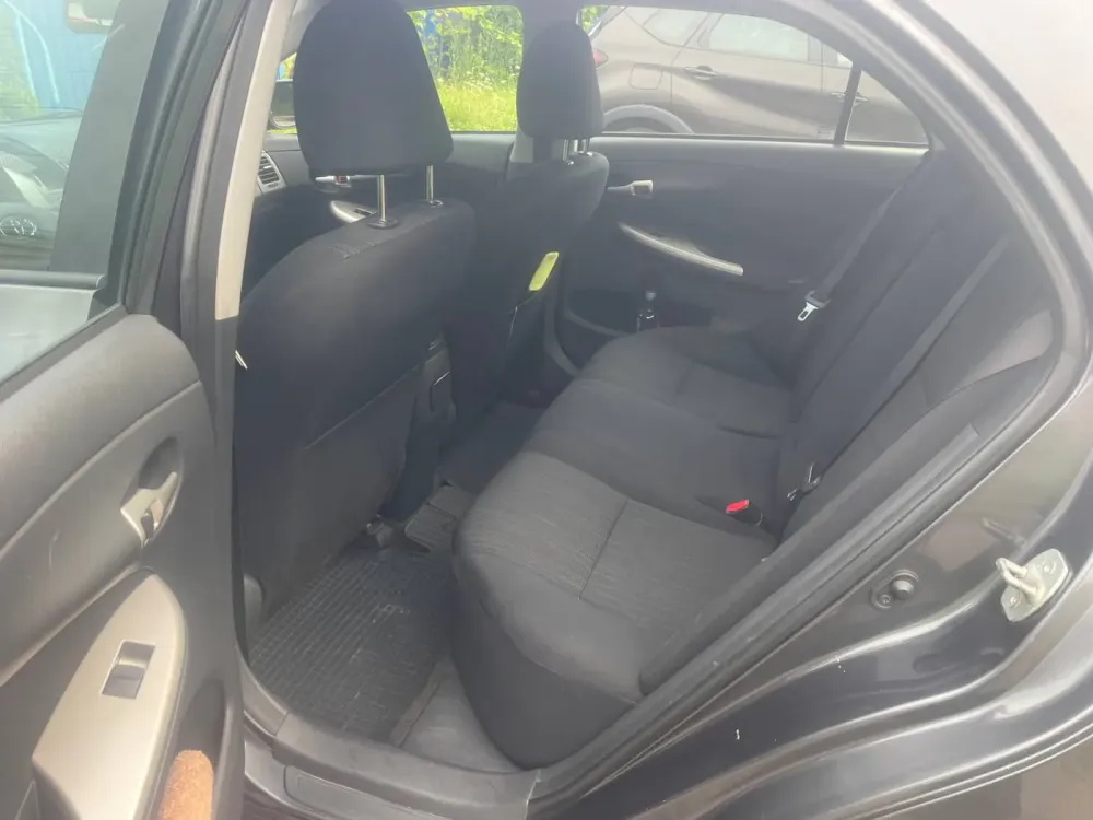 Продажа Toyota Corolla X (E140, E150), 2008г., Минск Минск - изображение 12