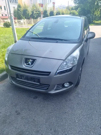 Продажа Peugeot 5008 I, 2011г., Минск Минск