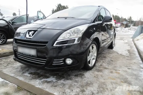 Продажа Peugeot 5008 I, 2011г., Минск Минск