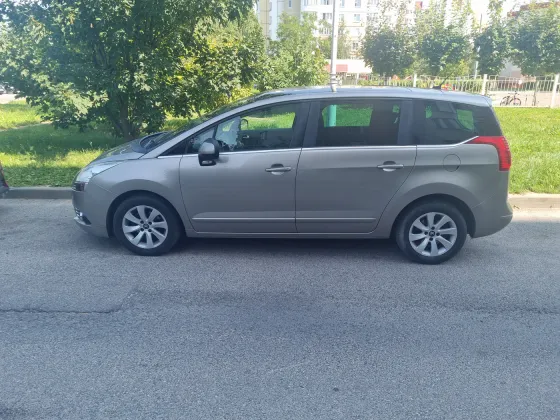 Продажа Peugeot 5008 I, 2011г., Минск Минск