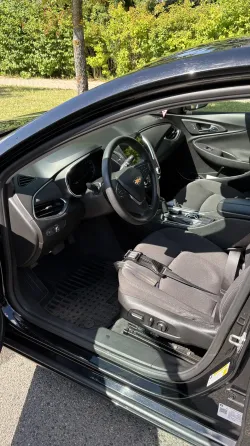 Продажа Chevrolet Malibu IX Рестайлинг, 2020г., Солигорск Солигорск