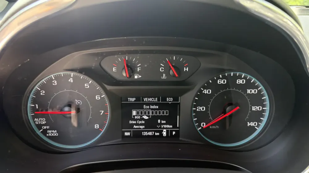 Продажа Chevrolet Malibu IX Рестайлинг, 2020г., Солигорск Солигорск - изображение 7