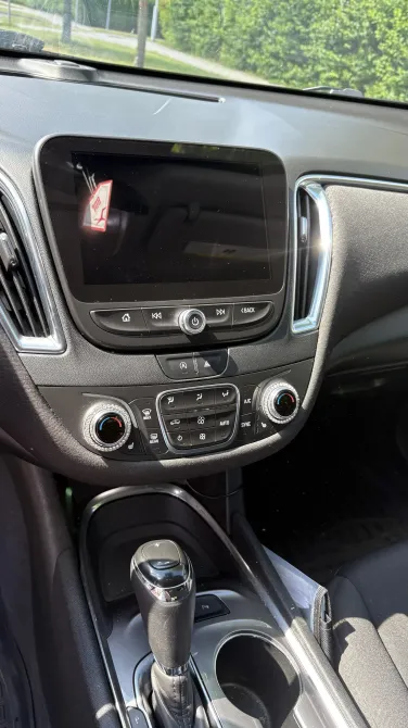 Продажа Chevrolet Malibu IX Рестайлинг, 2020г., Солигорск Солигорск - изображение 4