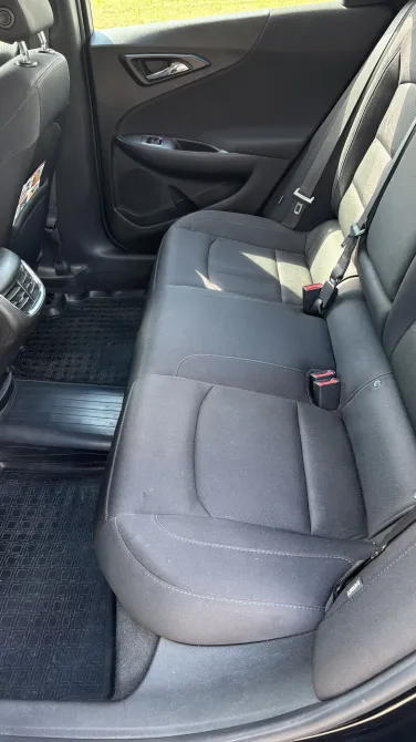 Продажа Chevrolet Malibu IX Рестайлинг, 2020г., Солигорск Солигорск - изображение 8