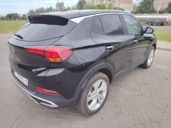 Продажа Buick Encore GX I, 2023г., Могилёв Могилев