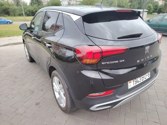 Продажа Buick Encore GX I, 2023г., Могилёв Могилев