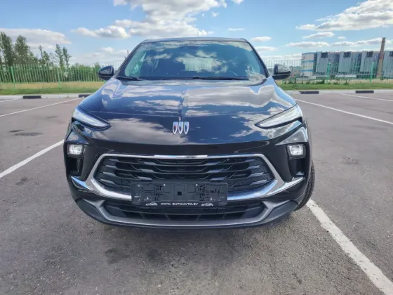 Продажа Buick Encore GX I, 2023г., Могилёв Могилев