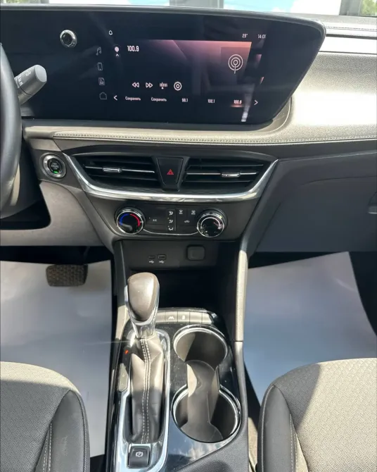 Продажа Buick Encore GX I, 2023г., Могилёв Могилев - изображение 12