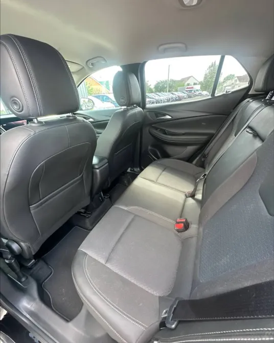 Продажа Buick Encore GX I, 2023г., Могилёв Могилев - изображение 13