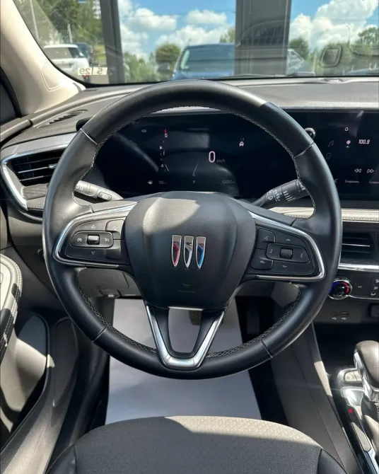 Продажа Buick Encore GX I, 2023г., Могилёв Могилев - изображение 10