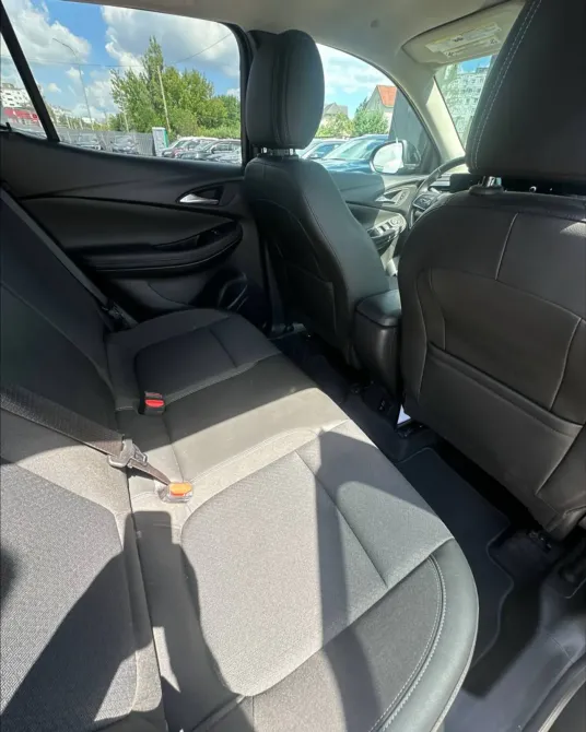 Продажа Buick Encore GX I, 2023г., Могилёв Могилев - изображение 15