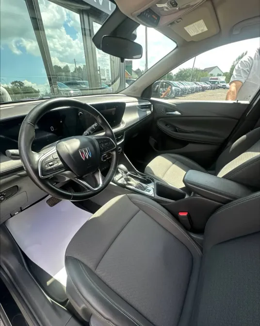 Продажа Buick Encore GX I, 2023г., Могилёв Могилев - изображение 11