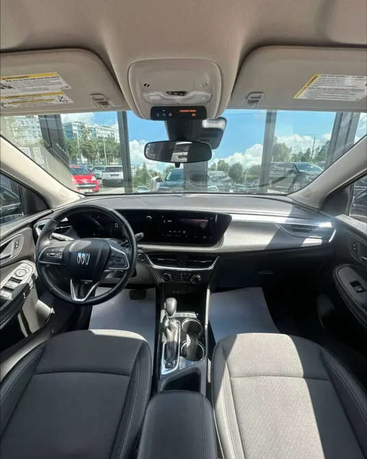 Продажа Buick Encore GX I, 2023г., Могилёв Могилев - изображение 9
