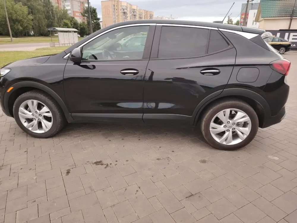 Продажа Buick Encore GX I, 2023г., Могилёв Могилев - изображение 7