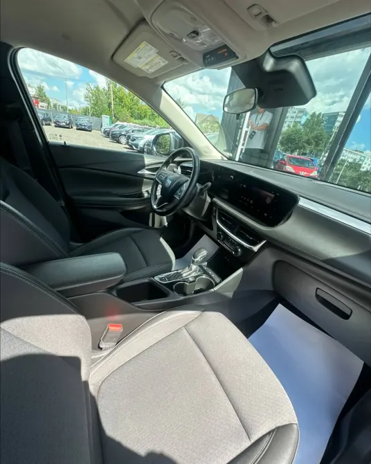 Продажа Buick Encore GX I, 2023г., Могилёв Могилев - изображение 14