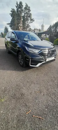 Продажа Honda CR-V V, 2021г., Минск Минск