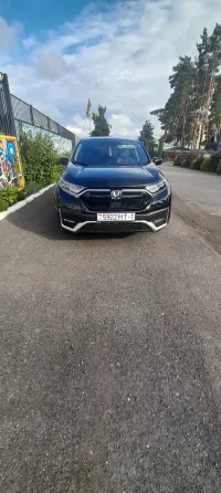 Продажа Honda CR-V V, 2021г., Минск Минск